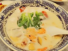 -山外山菜馆(玉泉路店)