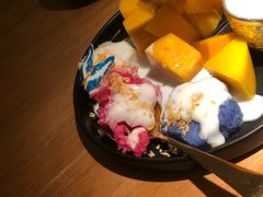 -岛风·台食小馆 ISLAND BISTRO(烟台山店)