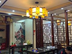 -老马家·舌尖上的西塘美食