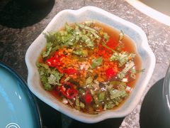 -湊湊火锅·茶憩(新中关购物中心店)