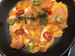 -花味·自助烤肉(雨花客厅店)