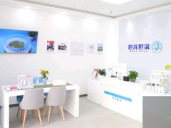 -世龙世家灰指甲·甲沟炎·跖疣护理·修脚(东江湾路店)