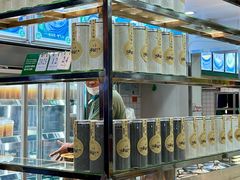 -芝麻糊世家(西华店)