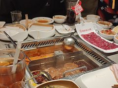 -海底捞火锅(苏宁广场店)