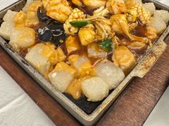 -品海楼·大连海胆锅贴馆(东港店)