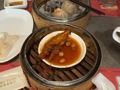 -点点心点心专门店(旺角店)