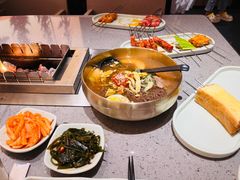 -白玉·朝鲜族烤串(光明大仟里店)