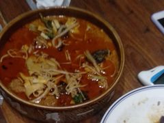 -小杨烤肉(朱雀店)