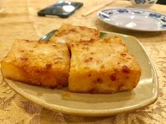 萝卜糕-红星酒家