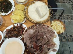 -尼玛藏家风味园(阿山食城店)