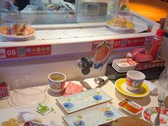 -莲寿司(国兴店)