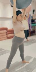 -爱尔乐美孕产瑜伽·普拉提