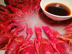 经典冰镇龙虾-红盔甲·小龙虾(天钥桥店)