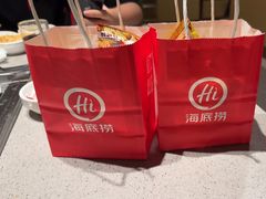 -海底捞火锅(城阳万象汇店)