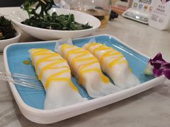 -香香海南菜餐厅
