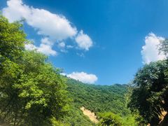 -雅鲁激流探险漂流