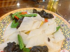 -烤肉季饭庄