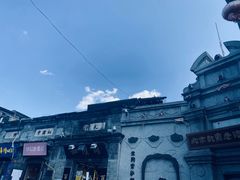 -故宫钟表馆