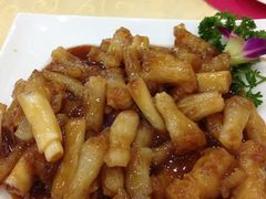 -海岛渔村大酒店(云霄路店)
