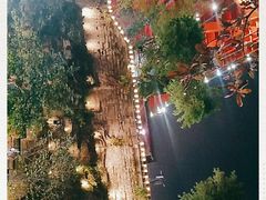 -湖广会馆-东水门及古城墙
