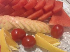 -玉林烤鸭店(小西天店)