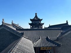 -句容茅山景区