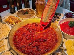 -小龙坎火锅(IFS HOT店)