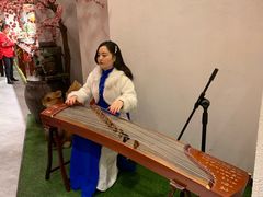 景观位-万重锦·人文川菜馆(骡马市店)