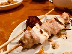 -福烤锦花(长乐路店)