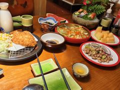 -鳗鱼家·深夜食堂(军博店)