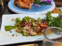 -鹤之乡·齐齐哈尔烤肉·非遗(秋涛路店)