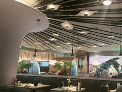 -雀蓝川菜(滨湖万象汇店)