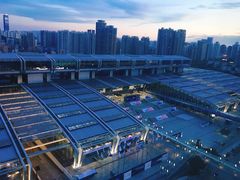 -深圳星河丽思卡尔顿酒店