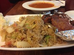 -玛格萝妮比萨屋(四平店)