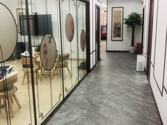 -东书房琴棋书画馆(昆城校区)