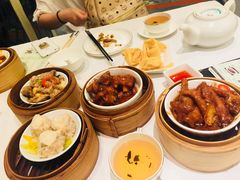 -翠园(铜锣湾广场店)