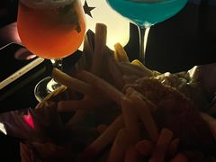 -东岸Cafe 爵士俱乐部