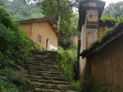-杨家堂村