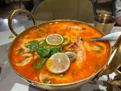 -Home Thai·泰谣(王府井apm店)