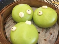 -新兴·金羊座·粤菜点心(乐峰店)