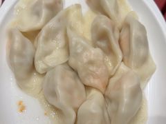 -喜家德虾仁水饺(长泰广场店)