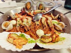 -OLLA 西班牙餐厅(丰盛里店)