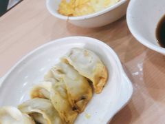 -蒋家桥饺面店(广陵路店)
