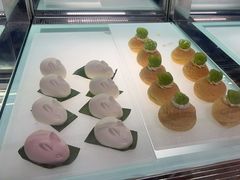 -广州增城保利郡雅酒店-月色西餐厅