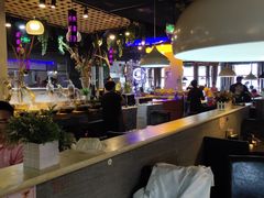 -阳光牧场自助餐厅(宝德购物中心店)