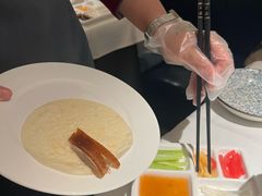 -四季民福烤鸭店(前门大栅栏店)