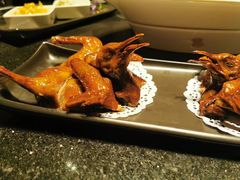 -御花园酒店(希尔顿店)