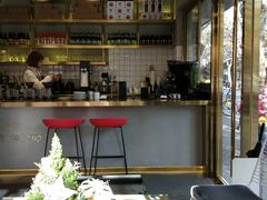 -KYO COFFEE(胶州路店)