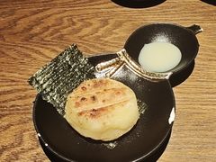 -筱田の食堂·izakaya(淮海中路店)