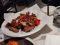 -新梅华餐厅(星悦汇店)